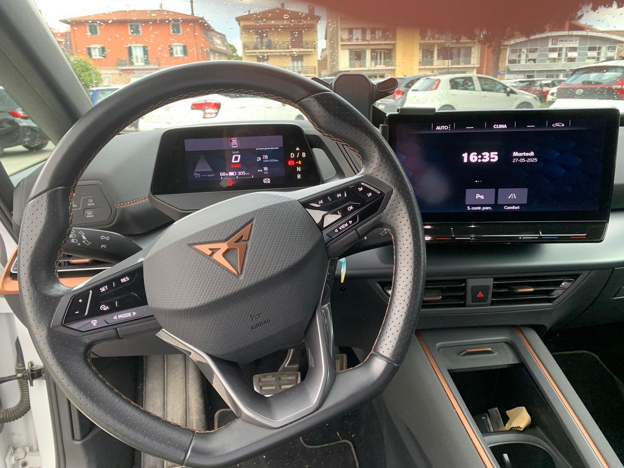 Cupra Born 58 kWh 62 kWh Impulse Plus