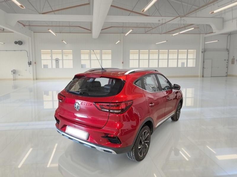 MG ZS 1.0T-GDI LUXURY AUTO SUV