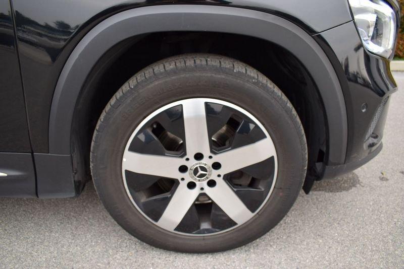 Mercedes-Benz GLB GLB 200 d Automatic 4Matic NETTO IVA / IVA ESPOSTA