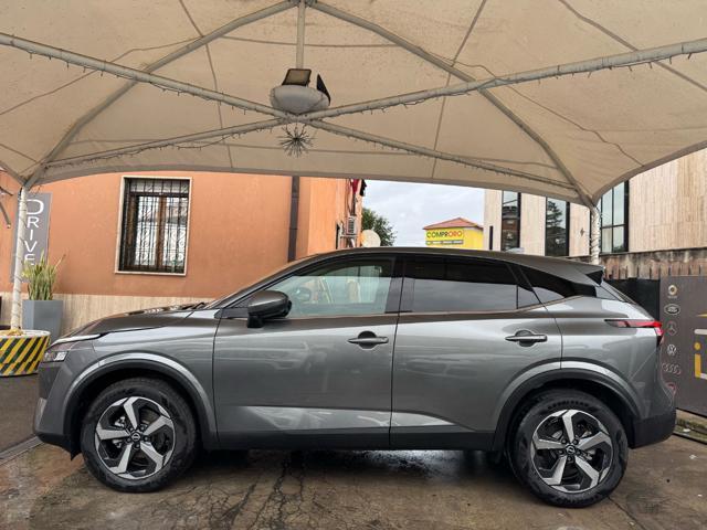 NISSAN Qashqai 158 CV N-CONNECTA " SOLO 700 KM" NUOVA!!!