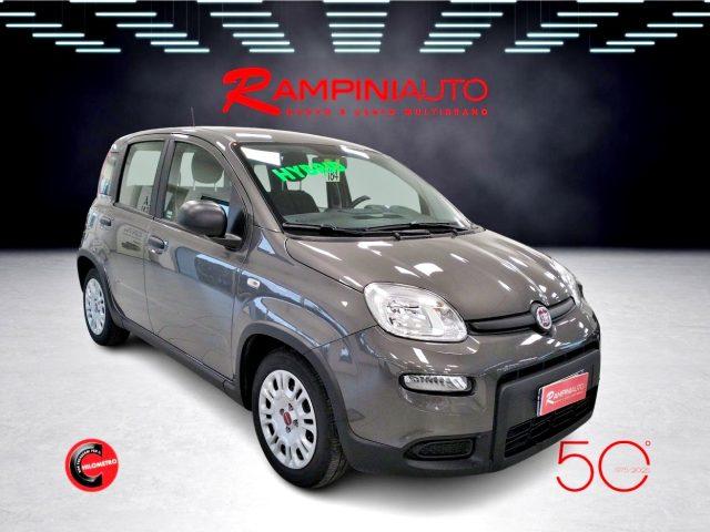 FIAT Panda 1.0 FireFly Hybrid Km 34.000 Pronta Consegna