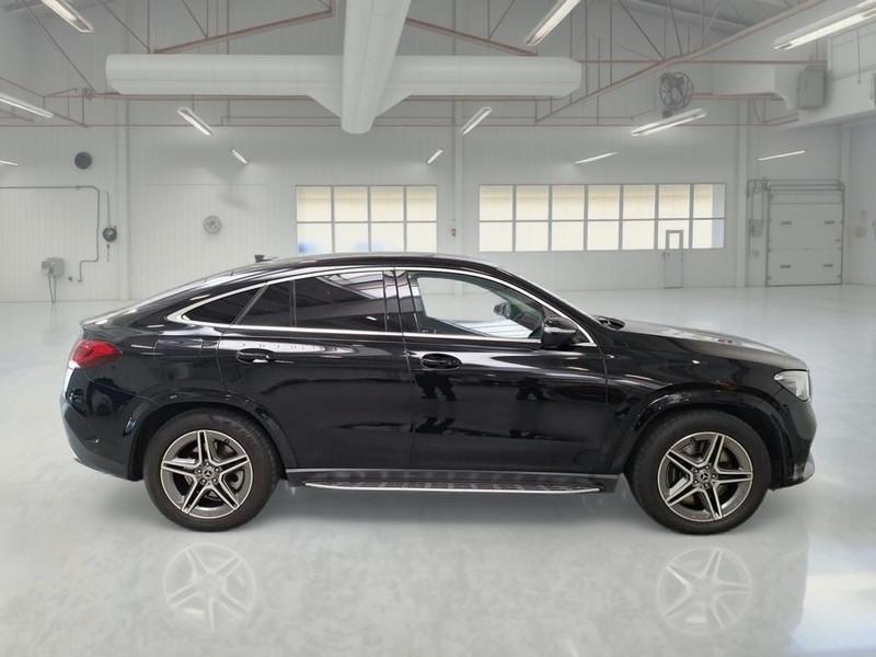 MERCEDES-BENZ GLE 350 DE COUPE 4M PLUG-IN PREMIUM AUTO SUV
