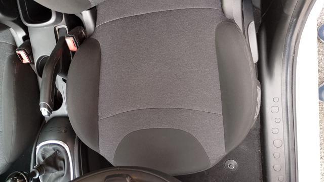 FIAT 500L 1.4 95 CV Lounge