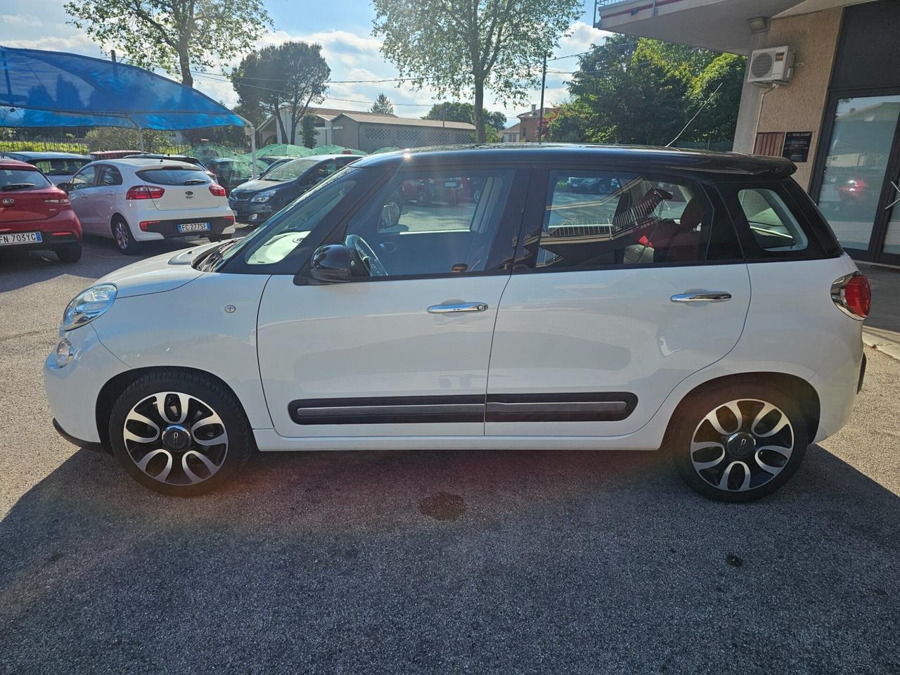 Fiat 500L 1.4 95 CV - OK NEOPATENTATI