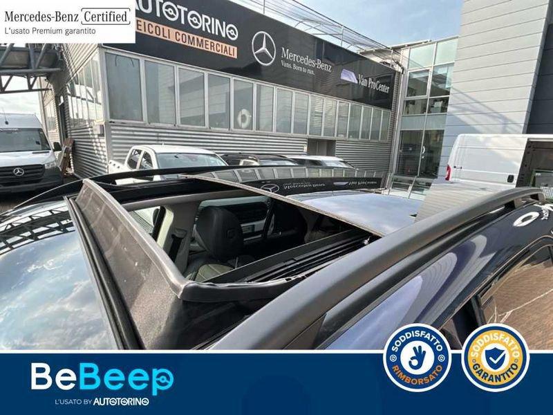Mercedes-Benz GLE 400 E PHEV AMG LINE ADVANCED PLUS 4MATIC AUTO