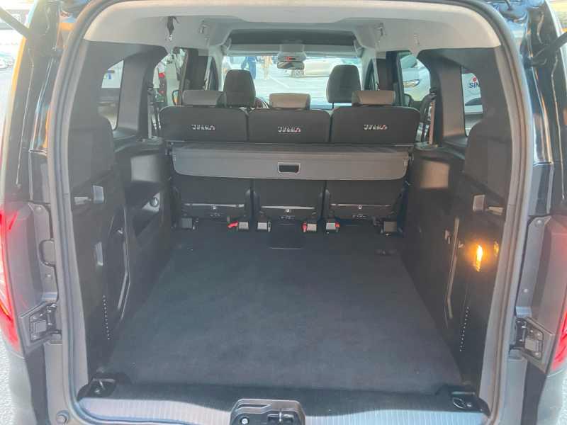 RENAULT Grand Kangoo 1.3 tce Grand Equilibre 130cv 5p.ti