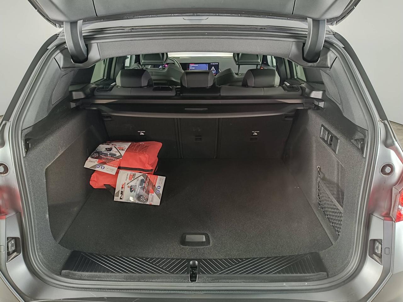 BMW X3 G45 2024 - X3 xdriveM50 MSport Pro auto