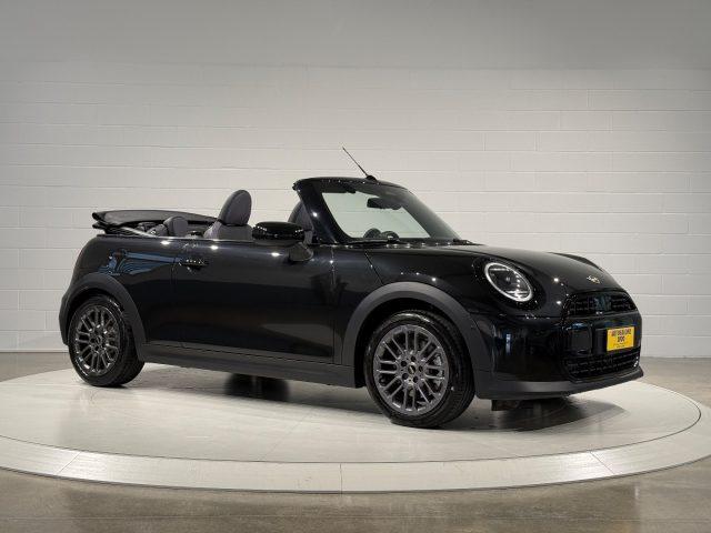 MINI Cabrio 2.0 auto. Classic 3p PREZZO REALE