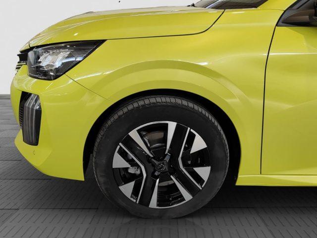 PEUGEOT 208 208 Hybrid 100 e-DCS6 Allure