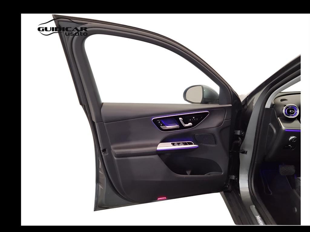 Mercedes-Benz GLC - X254 - GLC 220 d Advanced Plus 4matic auto