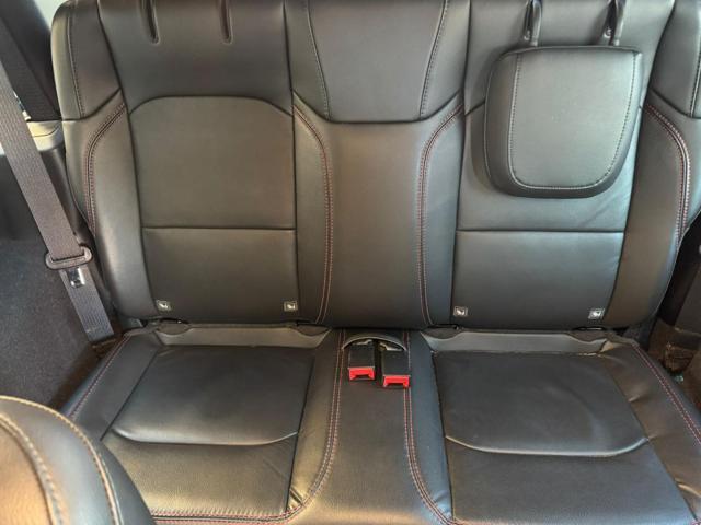 JEEP Wrangler Jeep Wrangler 2.2 MJT RUBICON *KIT MOPAR 1941*