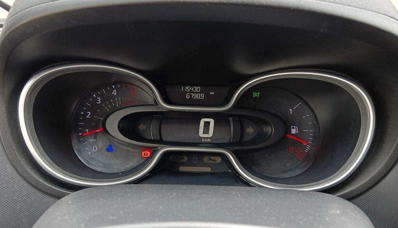 RENAULT TRAFIC 29 2.0 DCI 120CV L2H1 ICE