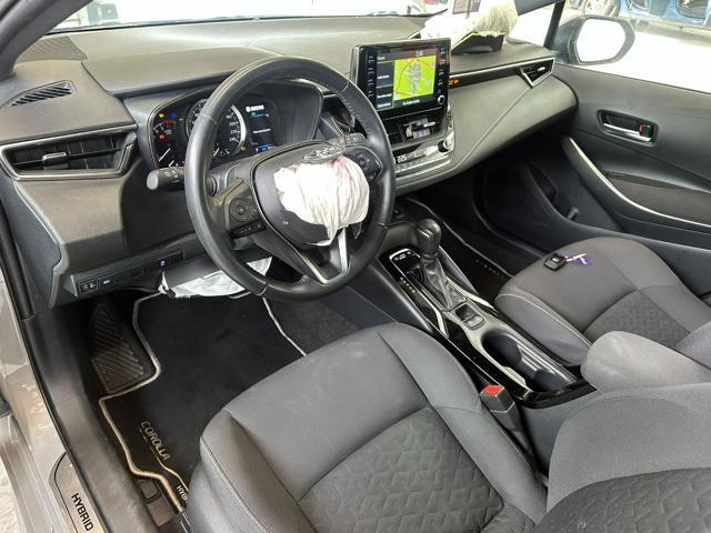 TOYOTA Corolla 1.8 HYBRID STYLE