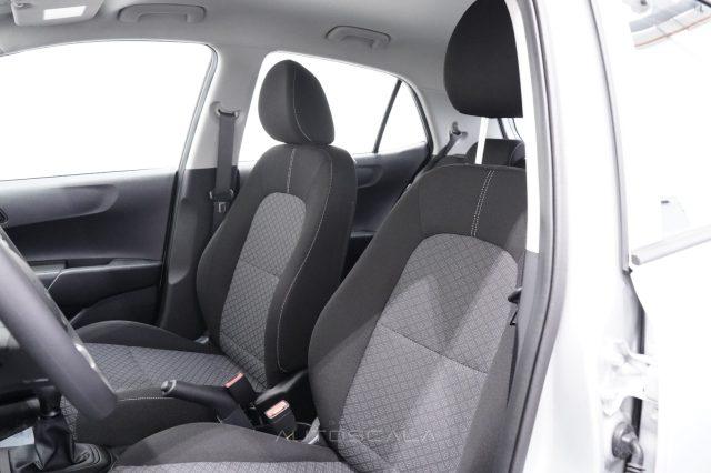 KIA Picanto 1.0 12V 5 porte Urban