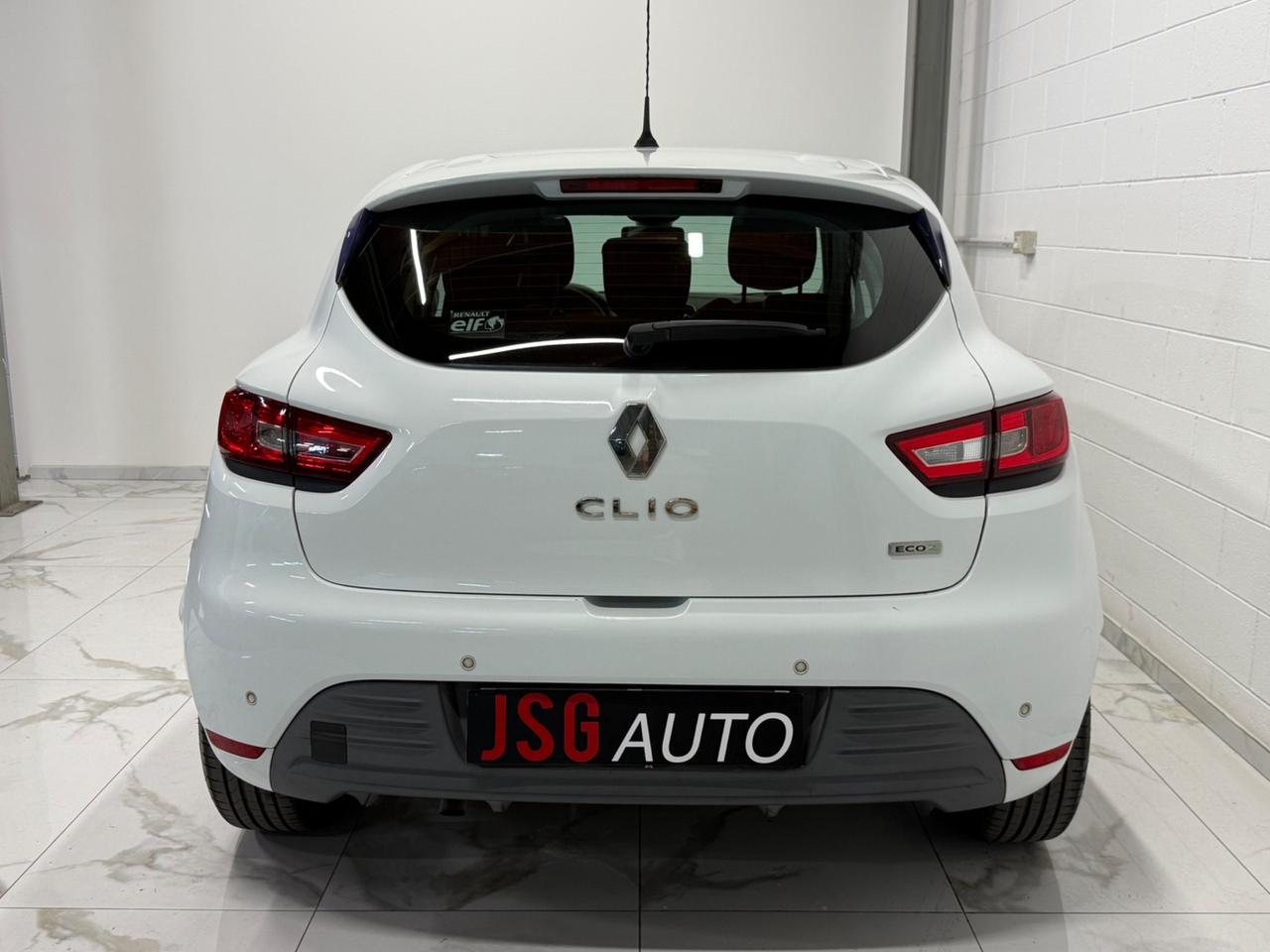 Renault Clio dCi 8V 90CV Start&Stop 5 porte Energy Zen