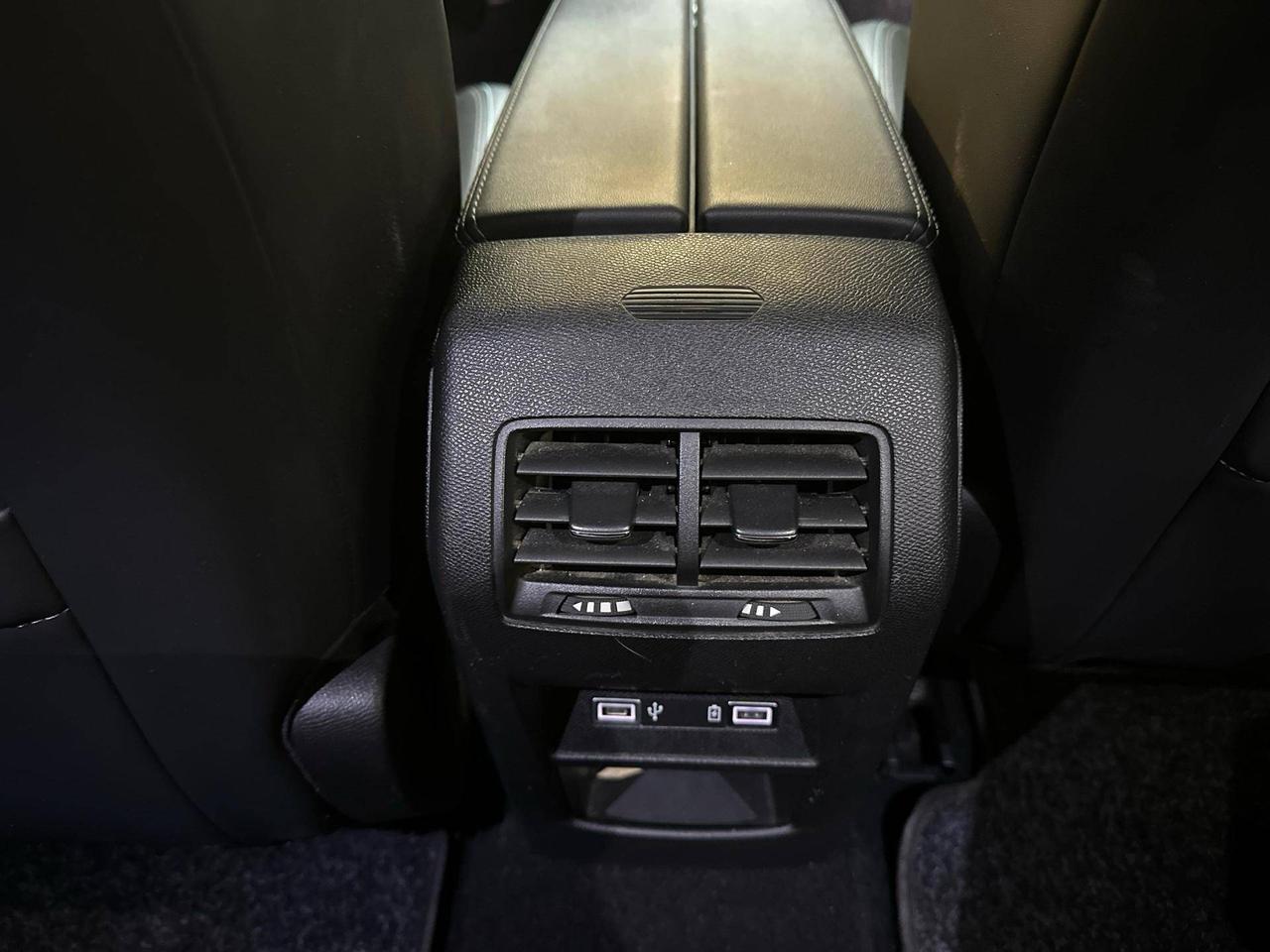 Peugeot 308 SW 1.5 bluehdi Allure 130cv