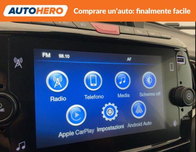 LANCIA Ypsilon 1.0 FireFly 5 porte S&S Hybrid Gold