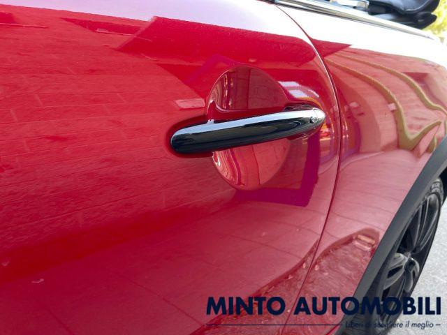 MINI Mini 1.5 136CV JCW AUTOMATICA UNIPROPRIETARIO KM-23.000