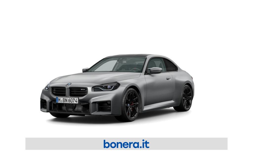 BMW M2 Coupe 3.0 Steptronic