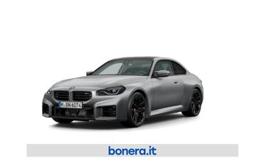 BMW M2 Coupe 3.0 Steptronic