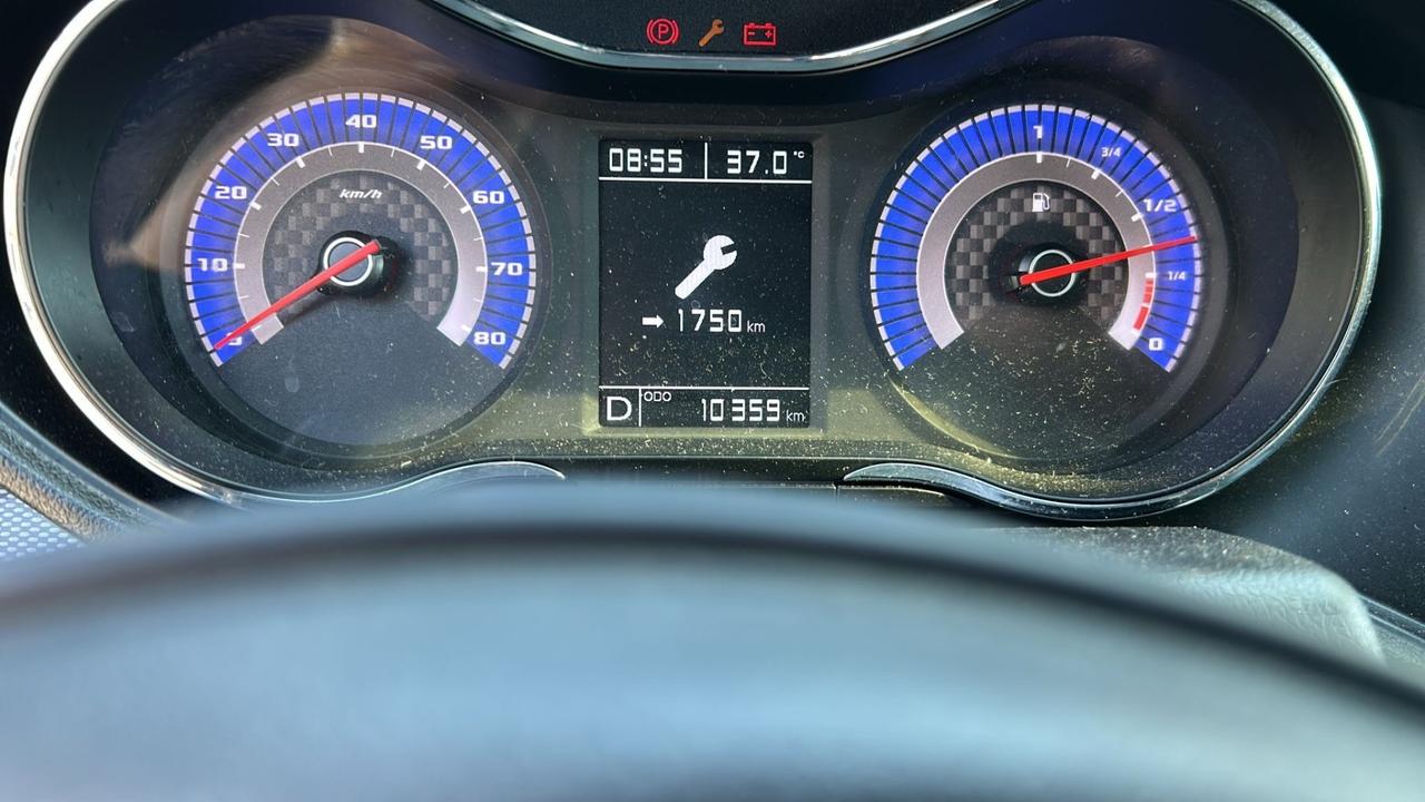 Aixam GTI