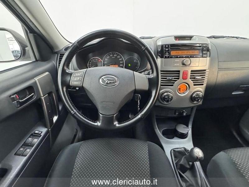 Daihatsu Terios 1.5 4WD Sho