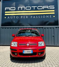 Fiat Panda 1.2 BENZINA METANO Dynamic Natural Power Mamy