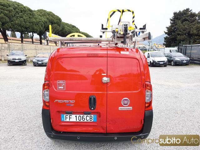 FIAT Fiorino 1.3 MJT 80CV + IVA 22%