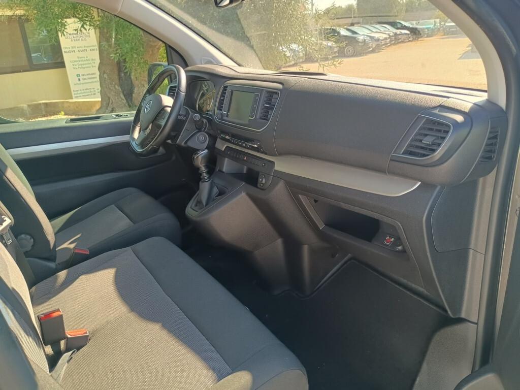 Opel Zafira Life 1.5D 120CV Business Edition S 9 posti
