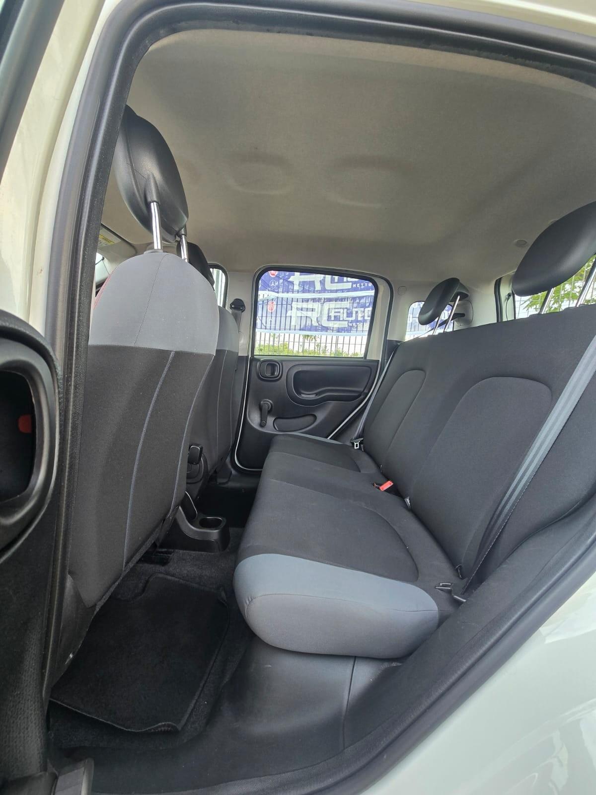 Fiat Panda 1.2 Easy