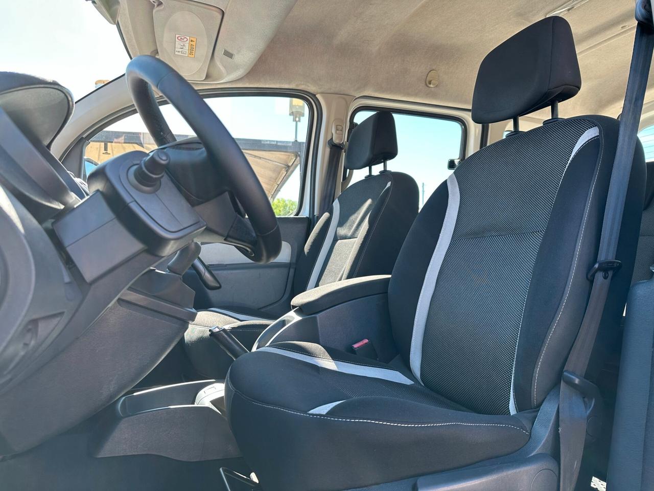 RENAULT Kangoo 1.5 dCi 75 CV Start & Stop Life N1