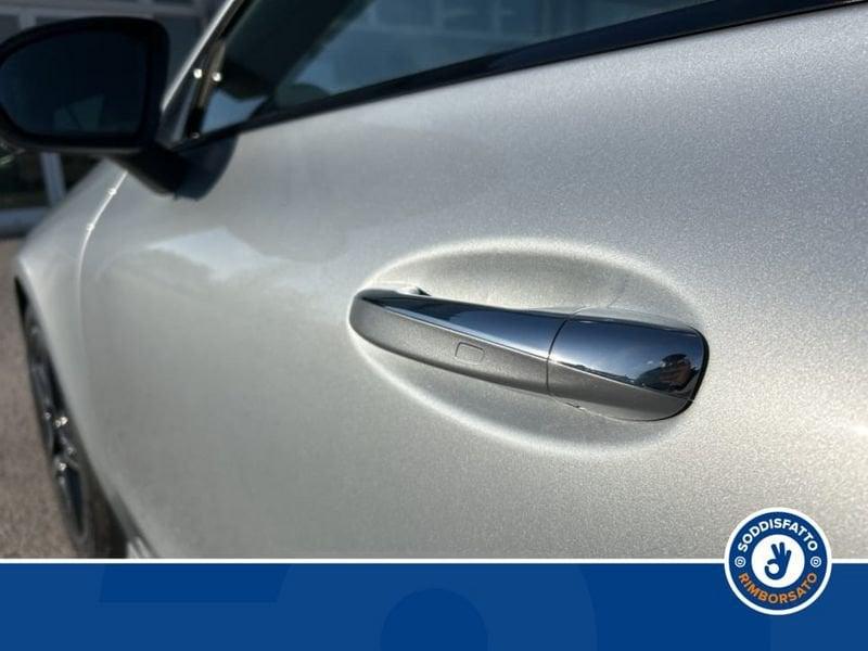 Mercedes-Benz CLA S.Brake CLA 220 d Shooting Brake AMG line ADVANCED PLUS