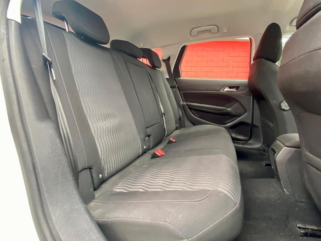 Peugeot 308 BlueHDi 120 S&S SW Business