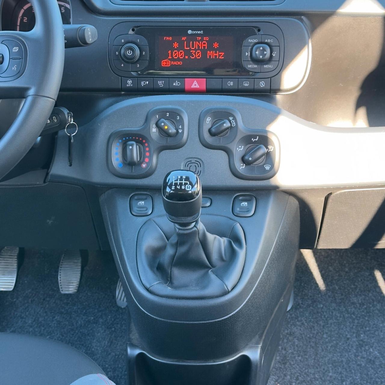 Fiat Panda 1.0 Hybrid IN PROMO