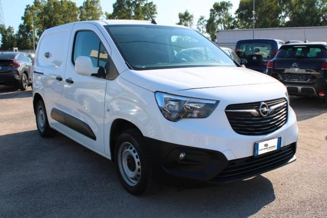 Opel Combo Cargo 1.5d 100cv L1H1 Edition