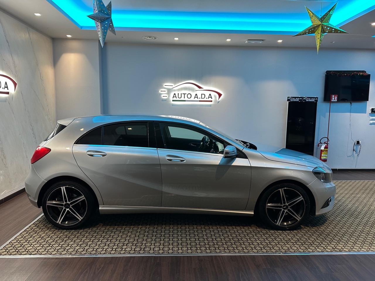 Mercedes-benz A 180 CDI Premium