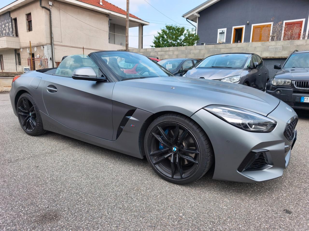 Bmw Z4 M Z4 M40i IVA ESP HARMAN/KARD FULL FULL