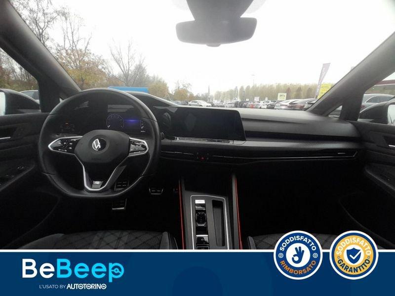 Volkswagen Golf 1.5 ETSI EVO R-LINE 150CV DSG