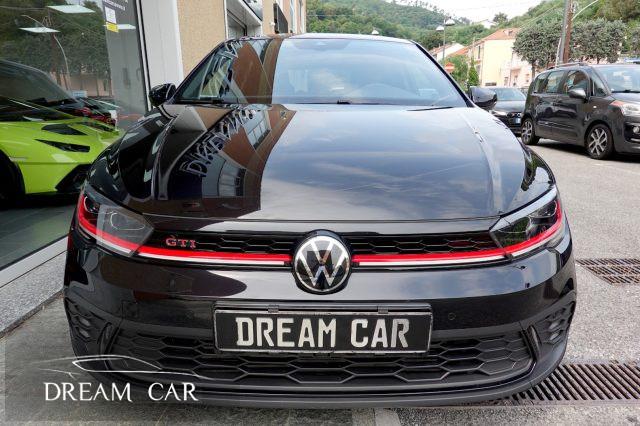 VOLKSWAGEN Polo 2.0 TSI DSG GTI PANO-ALCANTARA-18"