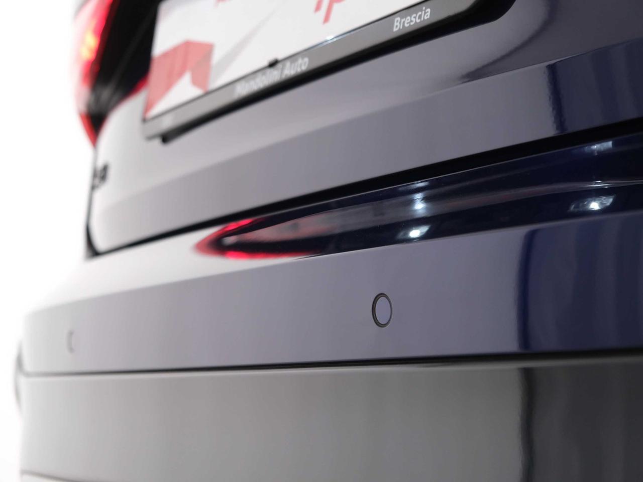 Audi A3 allstreet 1.5 tfsi mhev 48v 150cv business