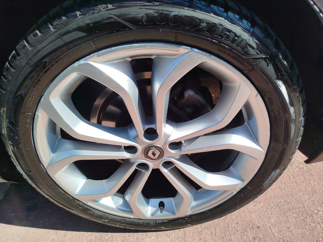 Renault Grand Scenic 7 POSTI 1.5dci *PREZZO VERO* UNIPRO-KM CERTI