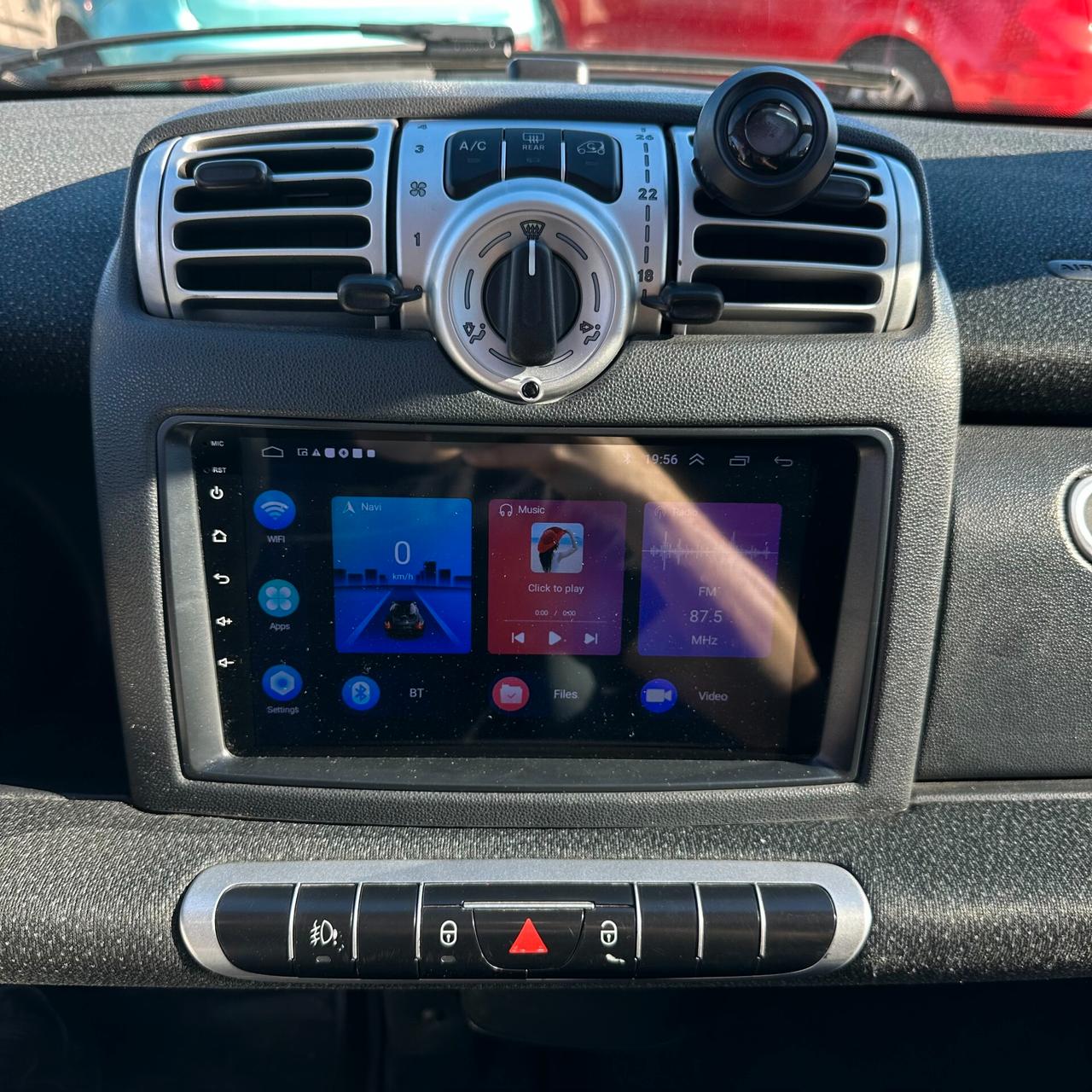 Smart ForTwo 1000 52 kW coupé limited two