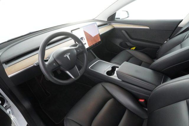 TESLA Model 3 Model 3 Long Range Dual Motor AWD