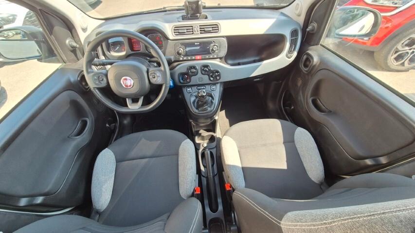 Fiat Panda 1.0 FireFly S&S Hybrid City Life - 2022