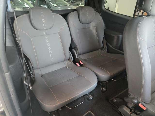 Renault Twingo Twingo 1.2 Le Iene 75cv
