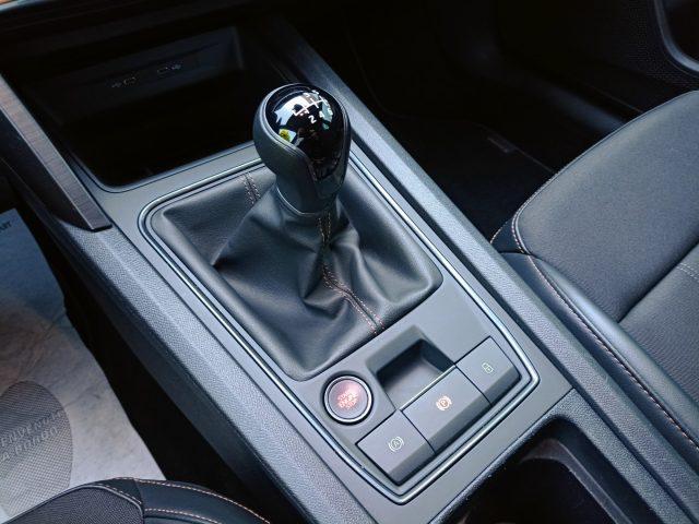 CUPRA Formentor 2.0 TDI