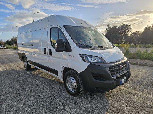 FIAT Ducato 35 2.3 MJT 140CV PLM-SL-TM Furgone