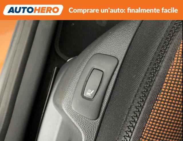 RENAULT Captur TCe 120 CV Start&Stop Energy Intens