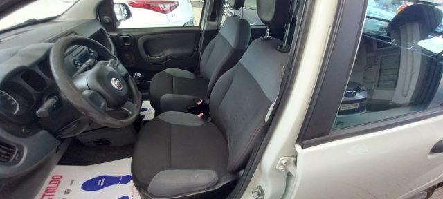 FIAT Panda 1.2 Easy GPL Van 4 posti