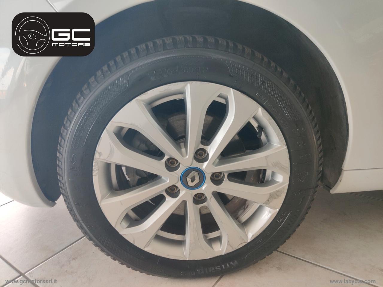 Renault ZOE Zen R135